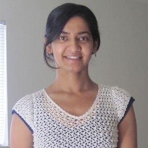 Meet your Posher, Jayapradha